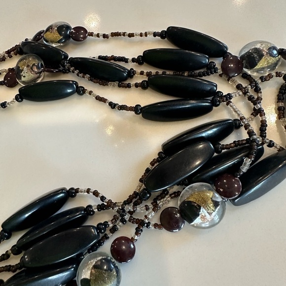 Necklace and Earring Bundle - Picture 2 of 7